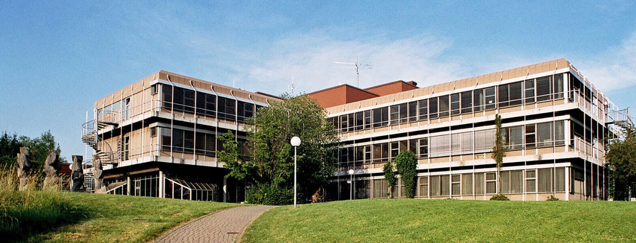 Hochschule Ravensburg Weingarten